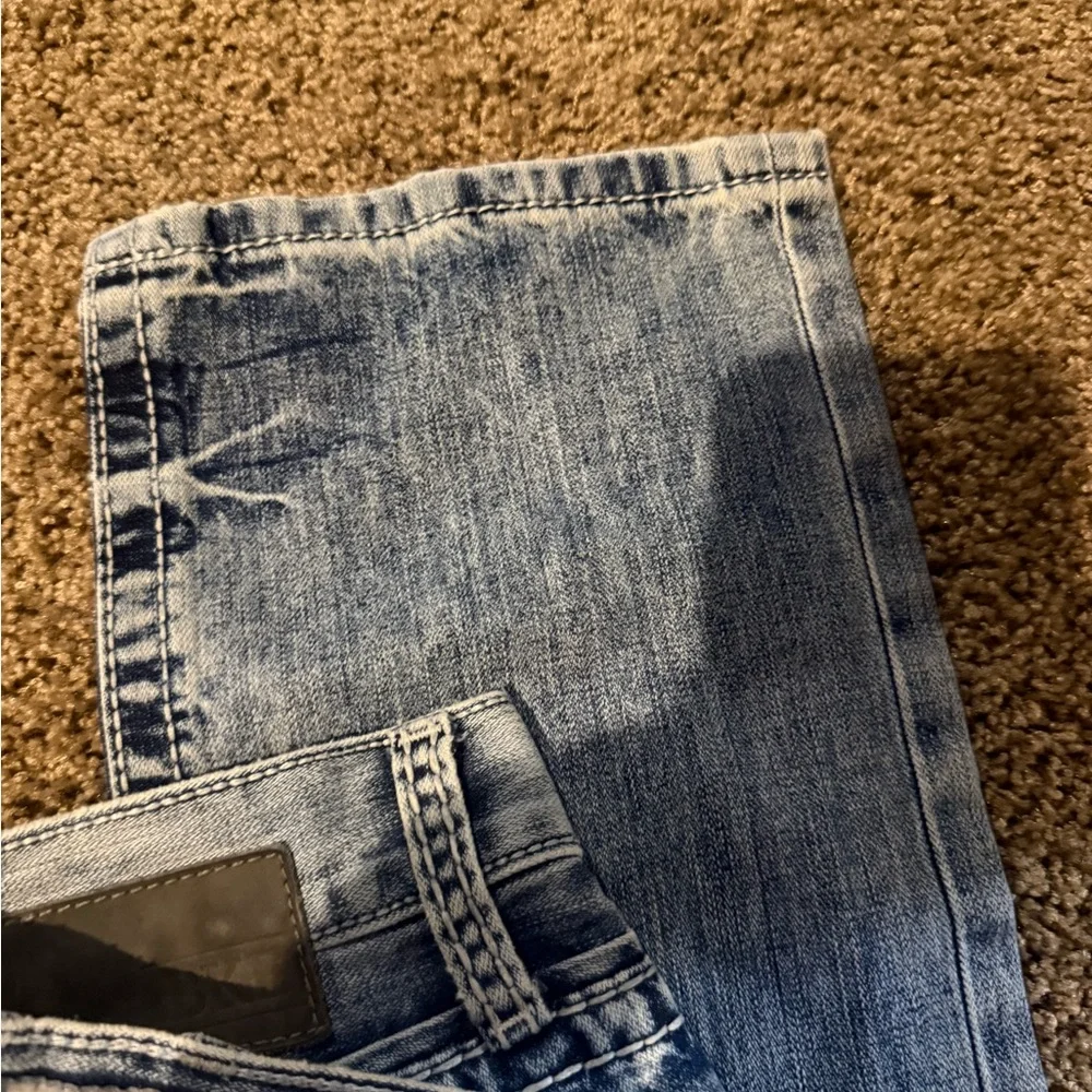 BKE Carter Jeans